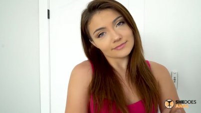 Adria Rae Does Anal 3