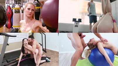 Best Of Workout Girls, Compilation 26