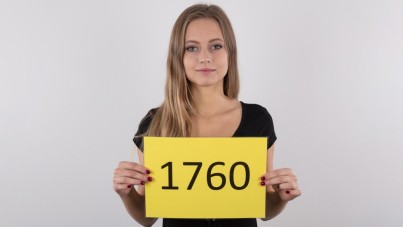 Czech Beauty Porn Casting 21