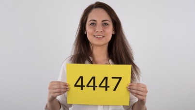 Czech Teacher At The Porn Casting 3