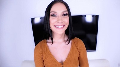 First Time Sex On Camera, Jazmin Luv 8