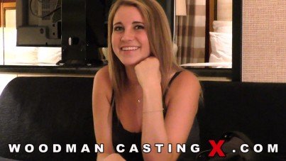 Kinsley Eden From Las Vegas, Casting 13