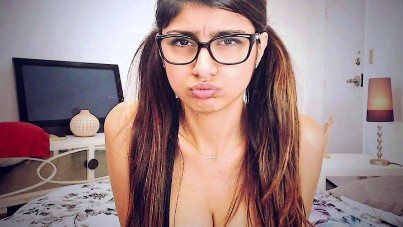 Mia Khalifa, Nostalgic Compilation 14