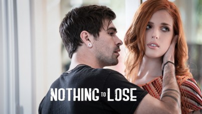 Nothing To Lose 26