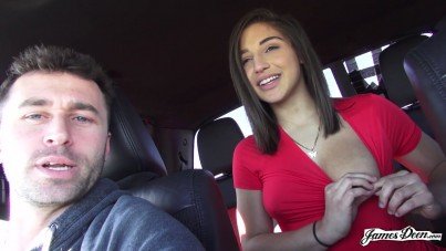 Road Trip With James Deen 5