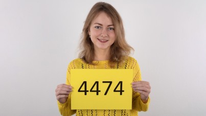 Svetlana, Czech Casting 4