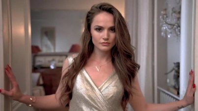 Tori Black'S Paris Adventures 2