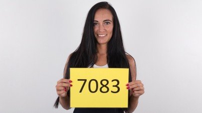 Travel Agancy Manager At The Porn Casting 8