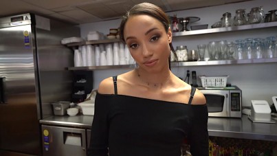 What All Waitresses Love? 25